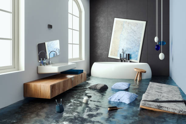 Reliable Eagar, AZ Water damage restoration Solutions
